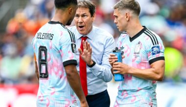 Coupe du Monde 2026 – Malgré la remontada contre le Sénégal, deux ex-Diables critiquent Rudi Garcia : "Ce n'est pas devenu un héros ou un magicien"