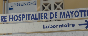 CHM, Mayotte, laboratoire,