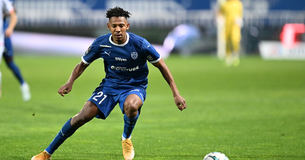 Mercato : pourquoi Tawfik Bentayeb s'est éloigné du Standard