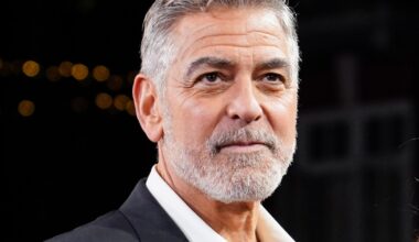 George Clooney et sa famille évacués d'urgence de leur maison dans le Var après les feux de forêt