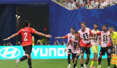 Argentine-Égypte : les Pharaons pensaient faire le break, mais le but est refusé (DIRECT, 0-1)