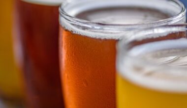 Les risques liés à l'alcool commenceraient bien plus tôt qu'on ne le pensait
