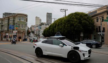 Voitures autonomes : fini de tergiverser, il est plus que temps d'accélérer