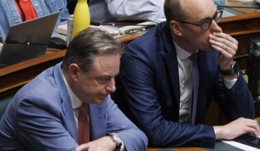 Le ministre Van Peteghem jette un pavé dans la mare des flexi-jobs et divise la majorité Arizona