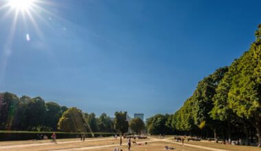 Météo : "le bout du tunnel est enfin en vue", selon les experts ! Voici ce qui nous attend pour la fin du mois de juillet, "une sécheresse extrême"