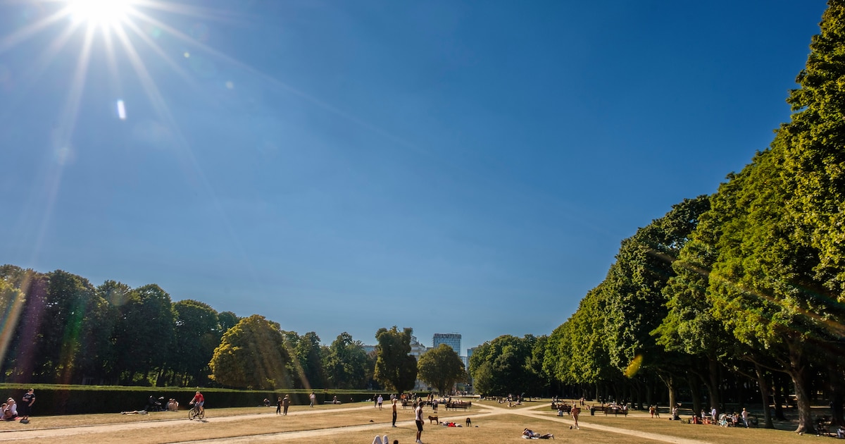 Météo : "le bout du tunnel est enfin en vue", selon les experts ! Voici ce qui nous attend pour la fin du mois de juillet, "une sécheresse extrême"