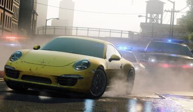 La fin de Need for Speed ? La déclaration d'EA inquiète les fans