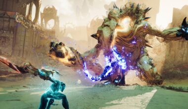 Ce jeu d'action-RPG, apprécié par 72 % des joueurs, bénéficie actuellement d'une réduction de 75 % sur Steam.