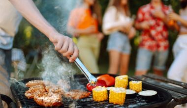 Chaleur : une nouvelle province interdit certains barbecues jusqu'au 20 juillet