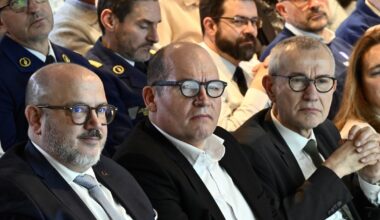La nouvelle zone de police bruxelloise unique sera fortement dominée par les bourgmestres socialistes : "On donne les clés à Philippe Close et au PS"