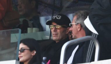 Journal du mercato (28/07) : Zidane succède à Deschamps à la FFF, la fédération italienne est en crise, le Standard se sépare d'un attaquant