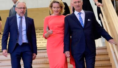 La succession de Jean-Paul Philippot à la tête de la RTBF se précise: le conseil d'administration avance trois noms