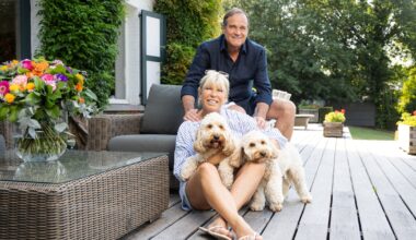 Le ténor du barreau, Jean-Philippe Mayence, a marqué les esprits lors du "procès Falzone" : "Je vis ma vie à travers celle des autres"