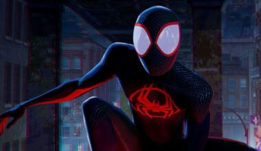 Miles Morales dans le MCU : Kevin Feige confirme le live-action