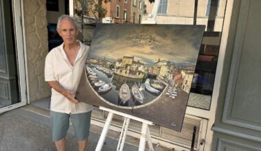 À Martigues, le photographe Arturo fait voyager la ville au pays des couleurs avec ses clichés "d’ici et là"