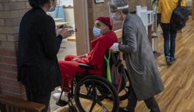 Covid long : non, leurs symptômes ne sont pas dans la tête des patients, et voici comment changer le discours