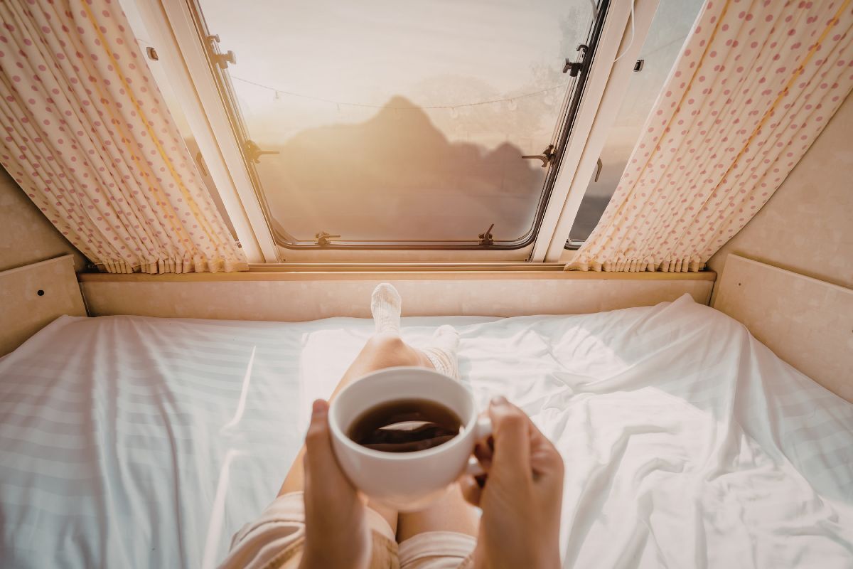 Café du matin : ce que cette étude dit vraiment sur ses effets possibles sur le cerveau