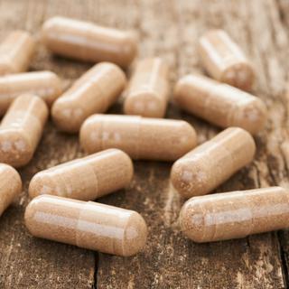 Les vitamines sous forme de compléments sont-elles sans danger ? © Luccar, Fotolia