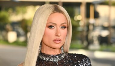 Paris Hilton remporte son combat contre une école d’élite où elle dit avoir été « torturée »