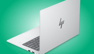 HP lance un nouvel ordinateur portable de 14 pouces équipé de processeurs Snapdragon X2 et de 32 Go de mémoire vive