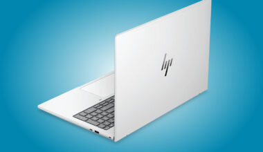 HP lance à l'échelle mondiale un nouvel ordinateur portable de 16 pouces équipé de processeurs AMD Ryzen et de 64 Go de RAM