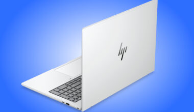 HP lance à l'échelle mondiale un nouvel ordinateur portable de 16 pouces doté d'un écran VRR à 120 Hz et d'une carte graphique Arc B390