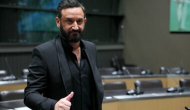 Cyril Hanouna va animer des émissions sur M6, en plus de W9 et compte sur le retour d'anciens chroniqueurs