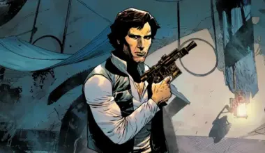 Star Wars : Galaxy’s Edge – Echoes of the Empire #4 précise le retour de Han Solo sur Batuu