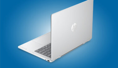 HP lance un nouvel ordinateur portable de 14 pouces équipé d'un processeur Intel Panther Lake et de 32 Go de RAM