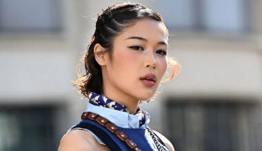 “Elle a marqué toute une génération” : cette forme de sourcils typique des années 1990 redevient tendance en 2026
