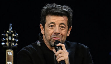 En pleine tourmente judiciaire de Patrick Bruel, son fils Léon Hesby annonce une grande nouvelle