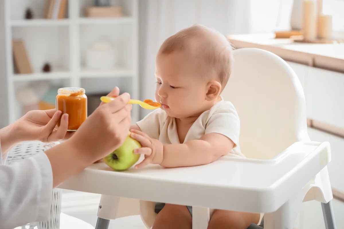 Les personnes au QI élevé ont souvent mangé ces aliments durant l’enfance, selon les scientifiques