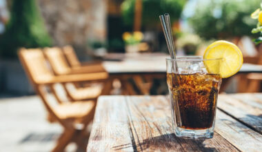 Si vous buvez souvent des boissons sans sucre, cette découverte risque de vous faire réfléchir