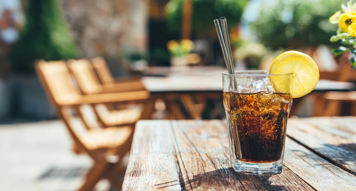 Si vous buvez souvent des boissons sans sucre, cette découverte risque de vous faire réfléchir