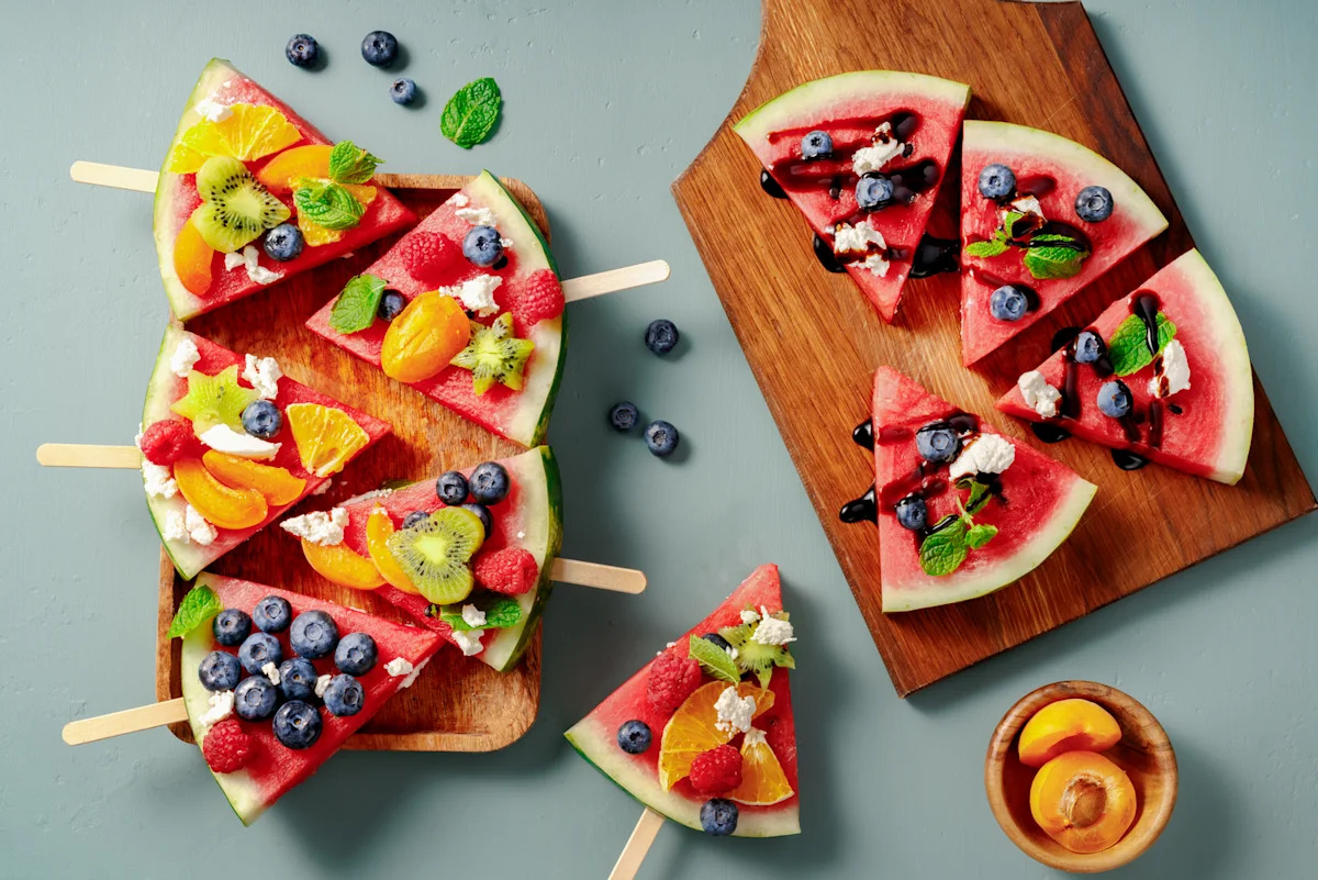 Ni la pêche, ni l'abricot, si vous ne mangez qu'un seul fruit cet été, voici celui que tous les nutritionnistes recommandent