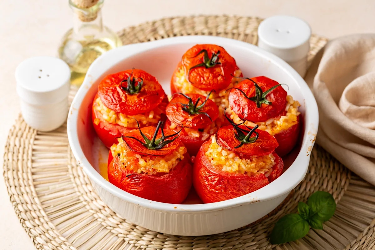 La meilleure façon de consommer des tomates pour une absorption maximale de lycopène