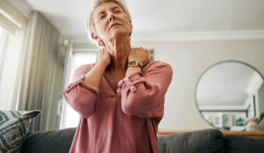 « Ce n’est pas dans votre tête » : une étude majeure révèle une origine biologique de la fibromyalgie