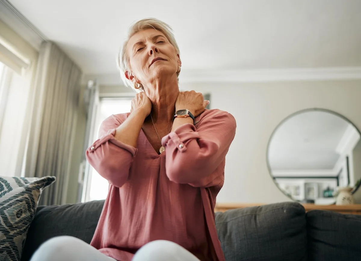 « Ce n’est pas dans votre tête » : une étude majeure révèle une origine biologique de la fibromyalgie