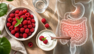 Ce gastro-entérologue est formel : ce fruit d'été est excellent pour la digestion, mangez-en plus souvent !