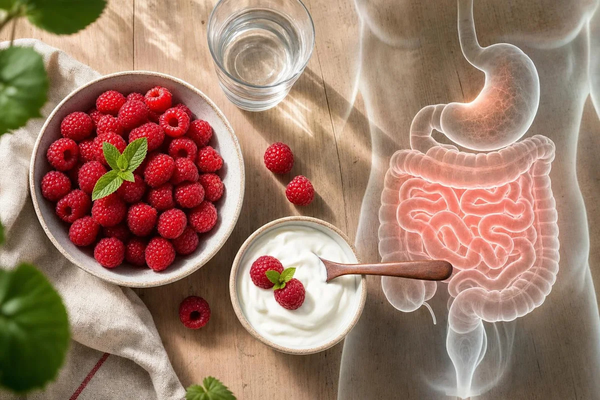 Ce gastro-entérologue est formel : ce fruit d'été est excellent pour la digestion, mangez-en plus souvent !
