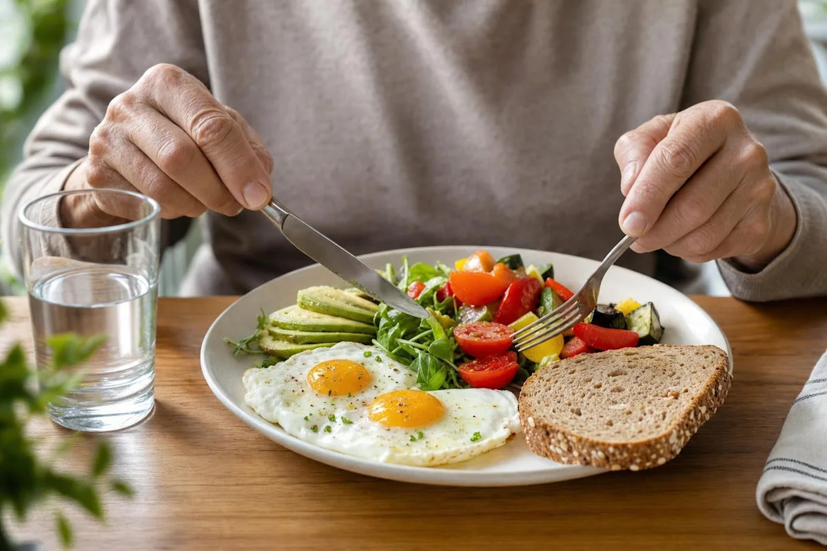Œufs et alimentation équilibrée : la quantité recommandée pour en manger sans excès