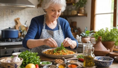 Après 65 ans, ce loisir serait l’un des plus efficaces pour stimuler la créativité selon la science
