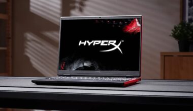 HP lance de nouvelles versions de son ordinateur portable de jeu compact de 15 pouces, équipé d'un processeur Intel Core Ultra 9 290HX Plus et d'un écran VRR à 180 Hz