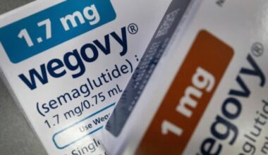 Médicaments de l'obésité : "On est vraiment surchargé de demandes" : un afflux massif de patients depuis leur remboursement