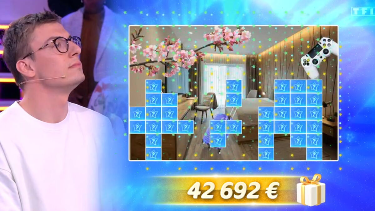 Les 12 Coups de midi : Floris découvre un quatrième indice sur l’Étoile mystérieuse