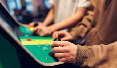 Vous replongez dans vos jeux d'enfance ? La science pense savoir ce que vous recherchez réellement