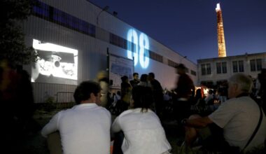Rencontres de la photo à Arles : une semaine d’ouverture riche d’une centaine d’événements