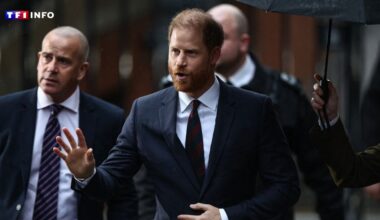 Le prince Harry, Elton John et Elizabeth Hurley risquent de devoir payer plus de 20 millions d'euros au "Daily Mail"