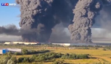 Guerre en Ukraine : pourquoi Kiev vise le géant russe du e-commerce Wildberries