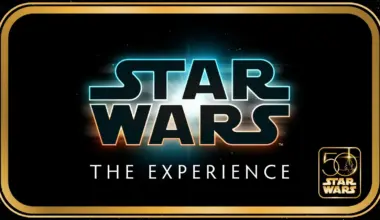 star wars the experience